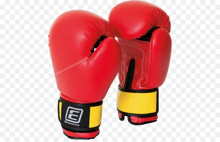 Luva De Boxe，Boxe PNG