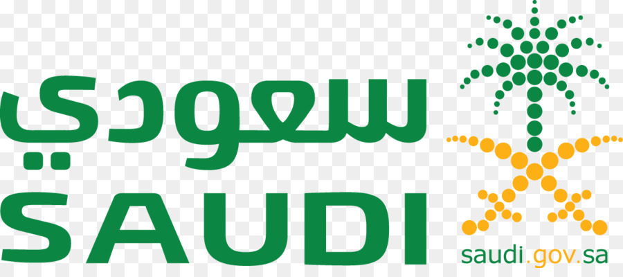 Logotipo Do Governo Saudita，Palmeira PNG