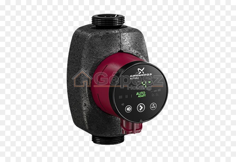 A Grundfos，Bomba PNG