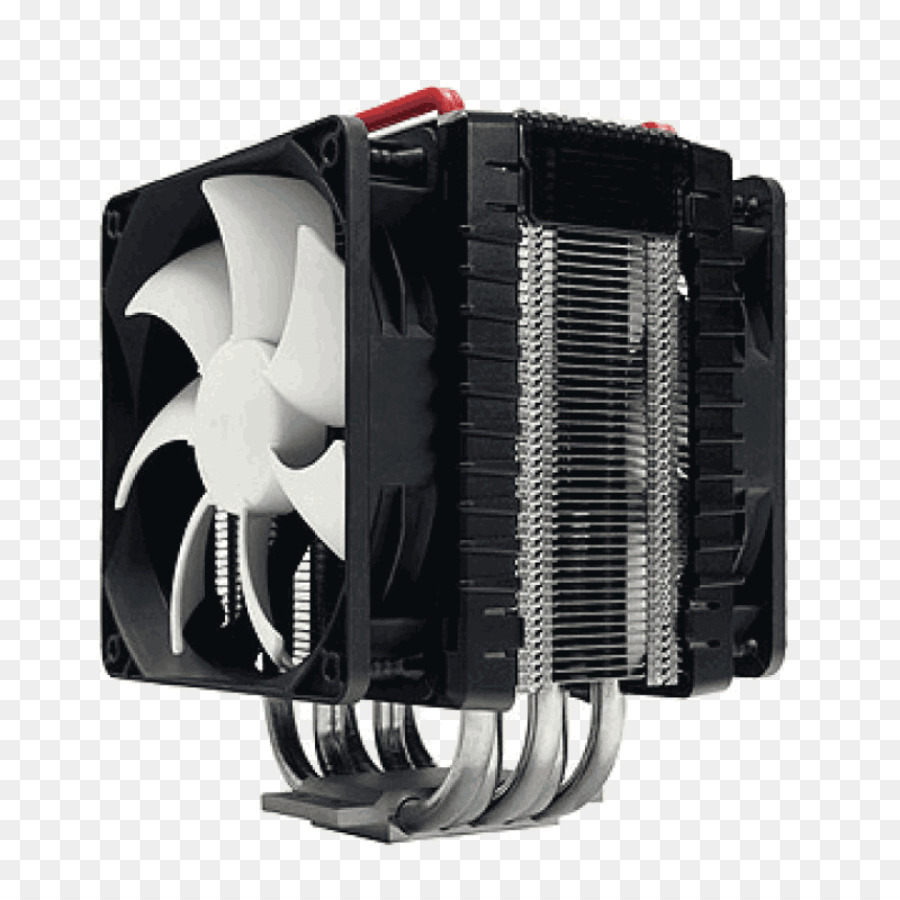 Ventilador De Computador，Resfriamento PNG