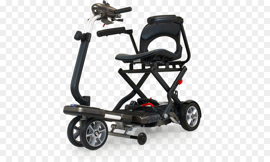 Scooter，Carro PNG