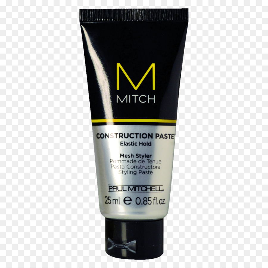 Specialcuts，Paul Mitchell Mitch Firme Aperto De Gel PNG