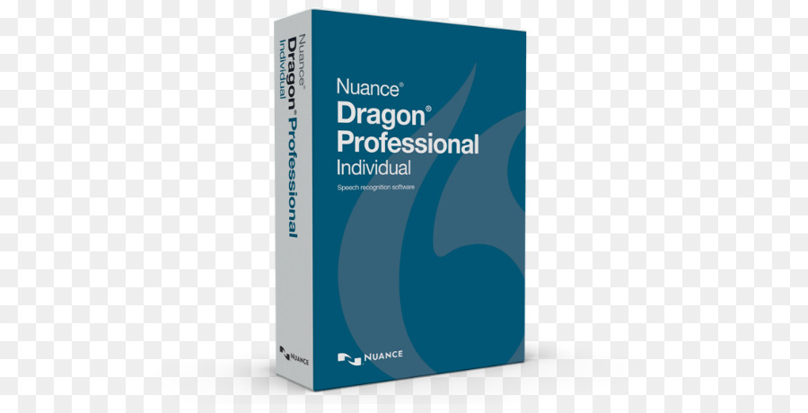 Dragon Naturallyspeaking，A Nuance Communications PNG