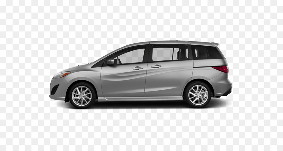 2013 Mazda5，2015 Mazda5 PNG