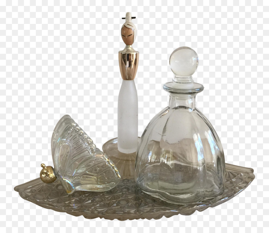 Frascos De Perfume Antigos，Fragrância PNG