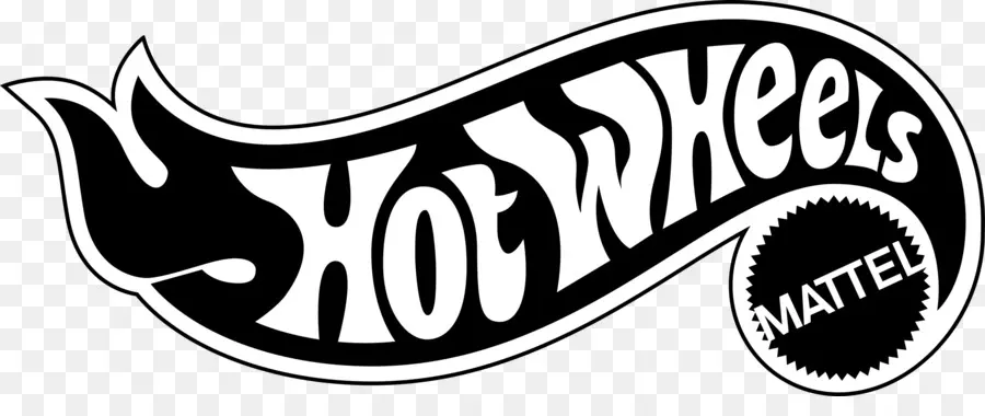 Logotipo Da Hot Wheels，Brinquedo PNG