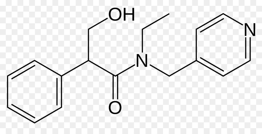 Tropicamida，Droga Farmacêutica PNG