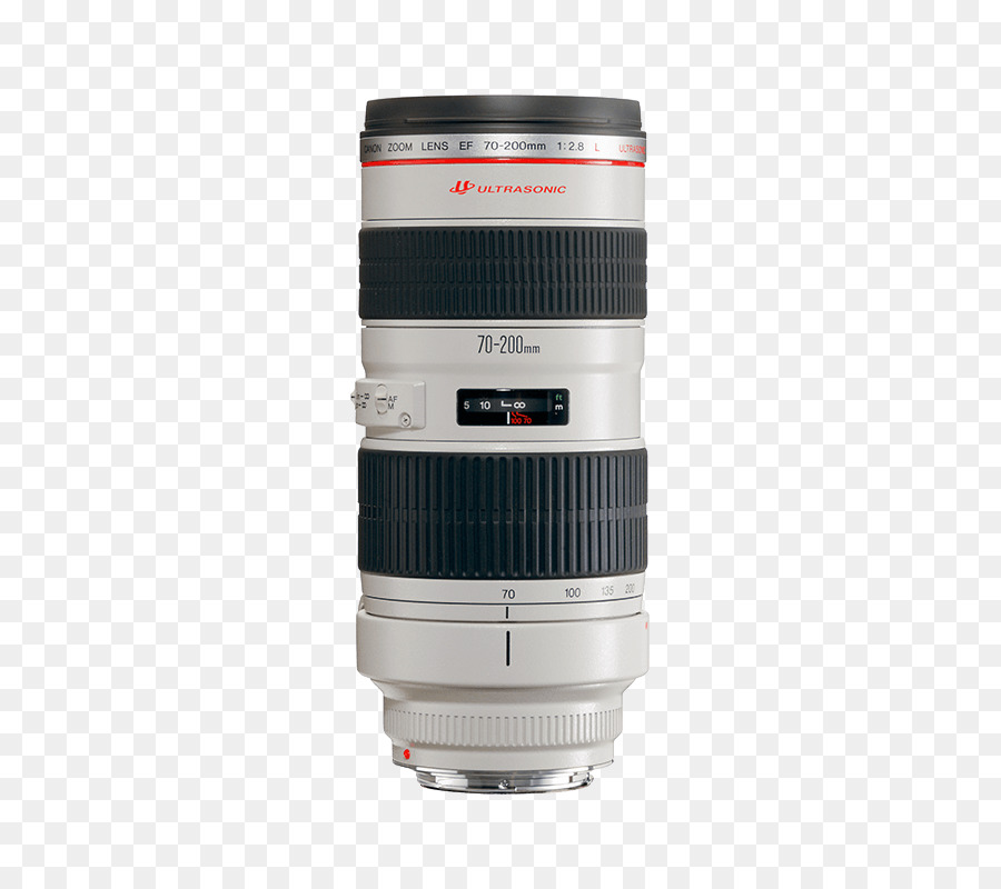 Montagem Da Lente Canon Ef，Canon Ef 70200mm Lente PNG