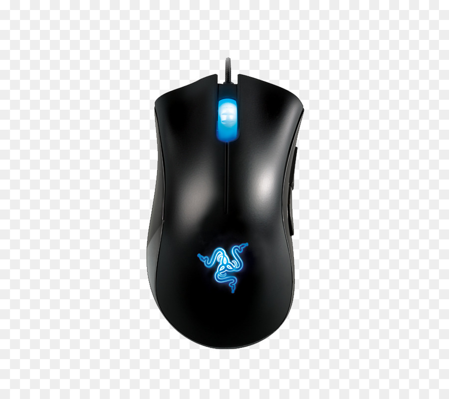 Mouse De Computador，Razer Inc PNG