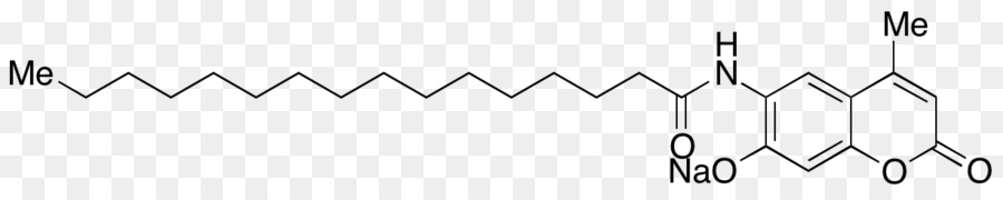 Estrutura Química，Molécula PNG