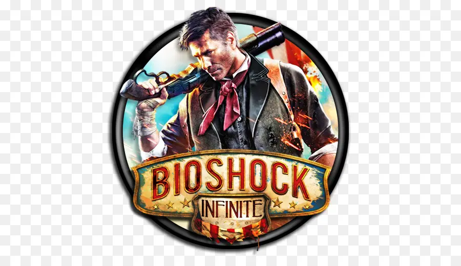 Bioshock Infinite Sepultamento No Mar，Bioshock PNG