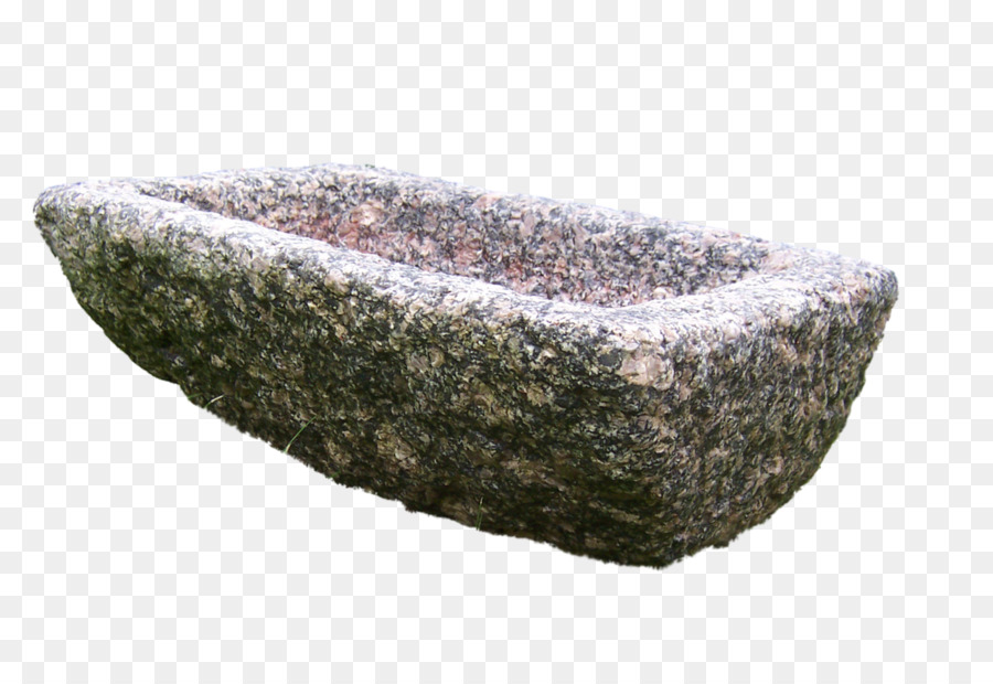 Calha De Pedra，Calha PNG