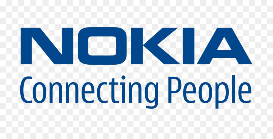 Logotipo Da Nokia，Marca PNG