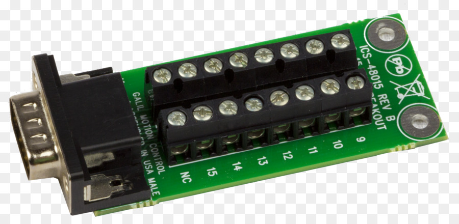 Microcontrolador，Eletrônica PNG