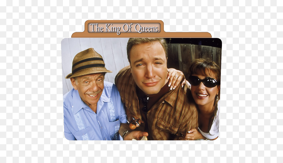 King Of Queens，Kevin James PNG