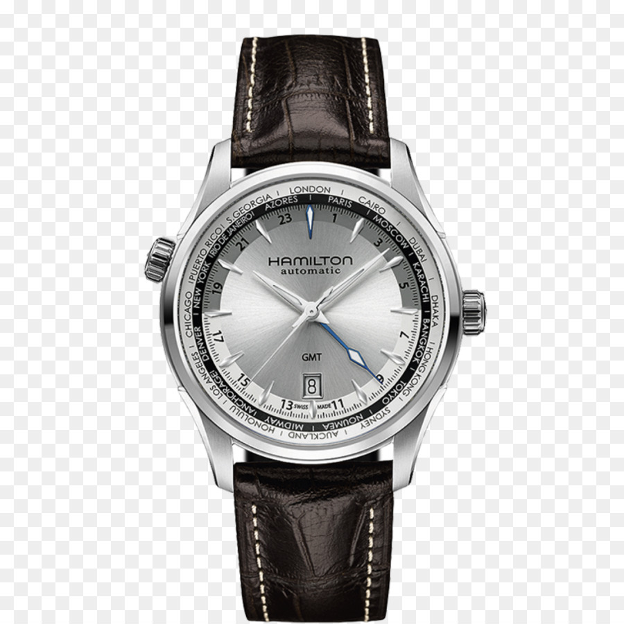Hamilton Watch Company，Relógio Automático PNG