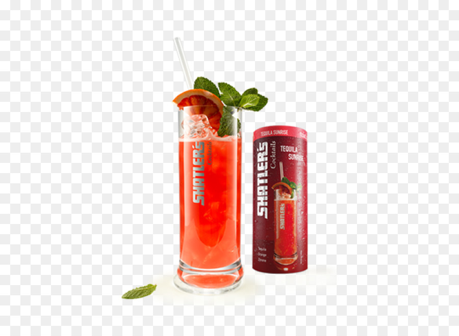 Bloody Mary，Cocktail PNG