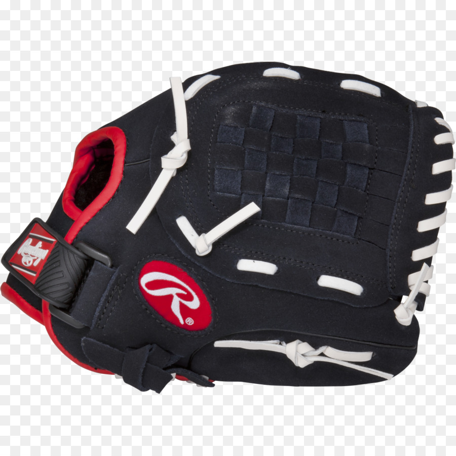 Baseball Luva，Rawlings PNG