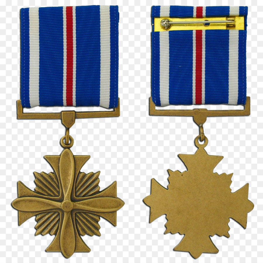 Distinguished Flying Cross，Estados Unidos PNG