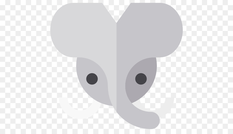 ícones Do Computador，Elephantidae PNG