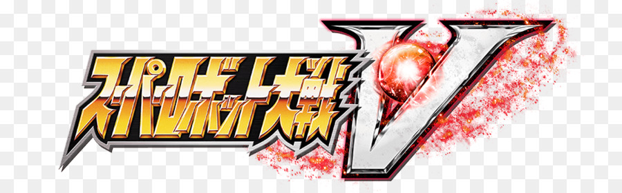 Super Robot Wars V，Super Robot Wars X PNG