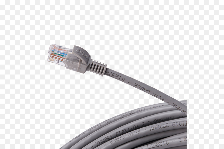 Cabo Ethernet，Rede PNG