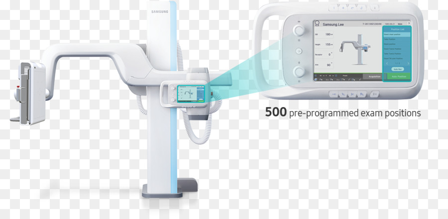 Equipamentos Médicos，A Radiografia De PNG