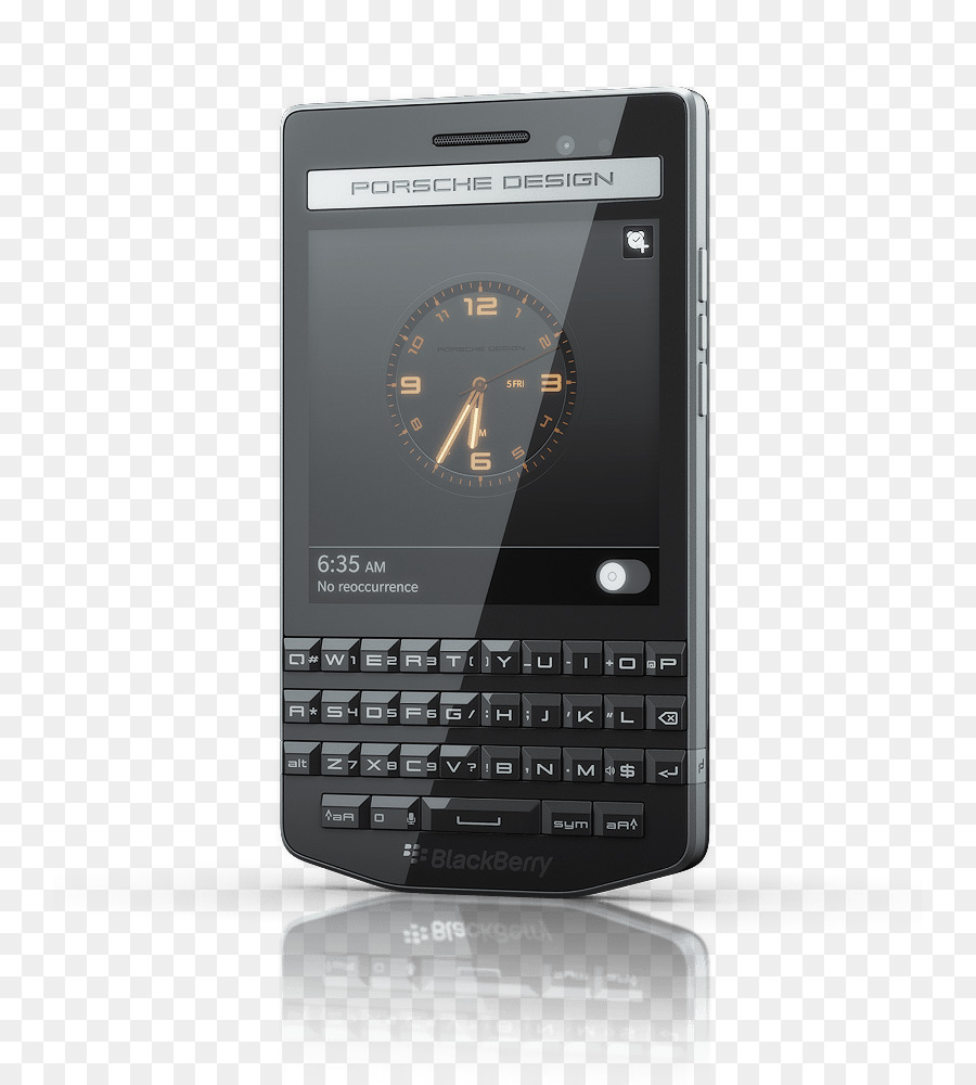 Telefone Blackberry，Smartphone PNG