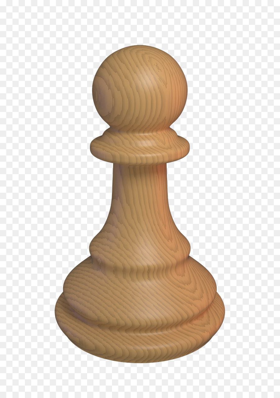 Peça de xadrez Peão, xadrez, branco, esportes png