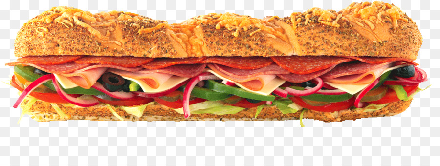 Bánh Mì，Submarino Sanduíche PNG