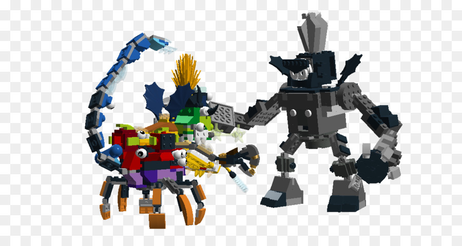 Robôs Lego，Lego PNG