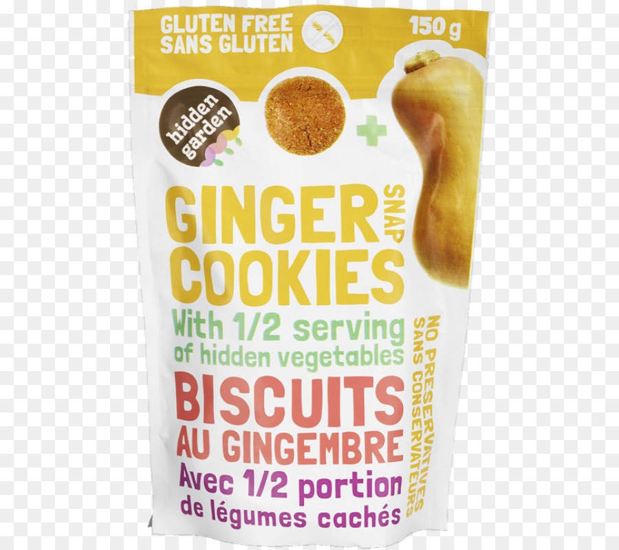 Biscoitos De Gengibre，Lanche PNG