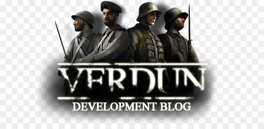 Verdun，A Batalha De Verdun PNG
