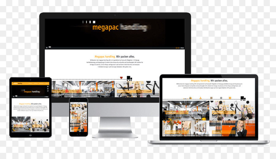 Design Corporativo，Web Design PNG