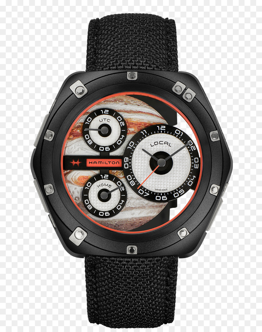 Hamilton Homens Cáqui Aviação Xwind Auto Chrono，Assistir PNG