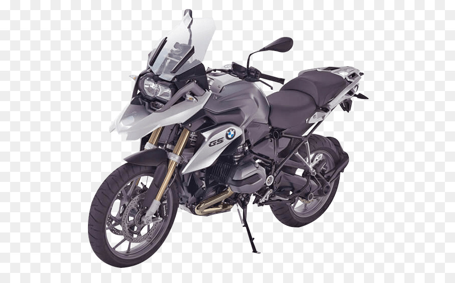 Motocicleta Branca，Bmw PNG