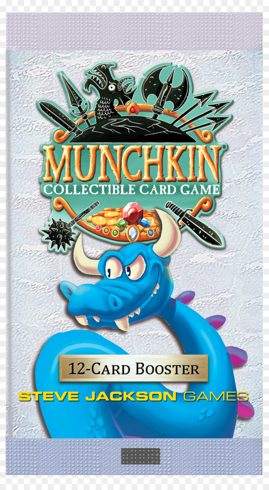 Munchkin，Magic The Gathering PNG