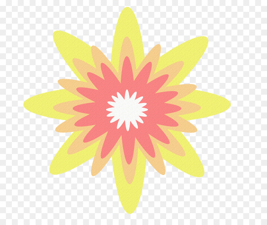 Flor Rosa，Florescer PNG