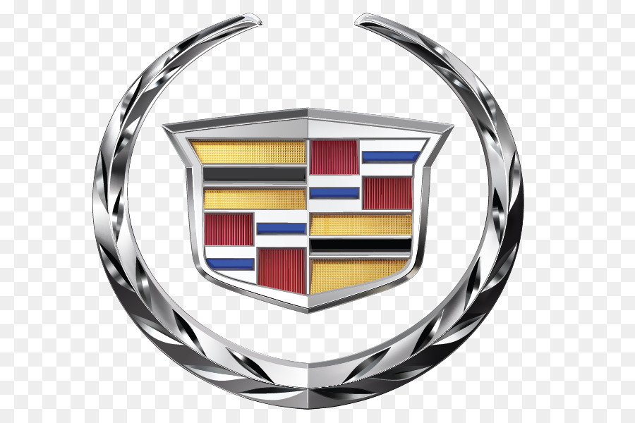 Logotipo Do Cadillac，Cadilac PNG