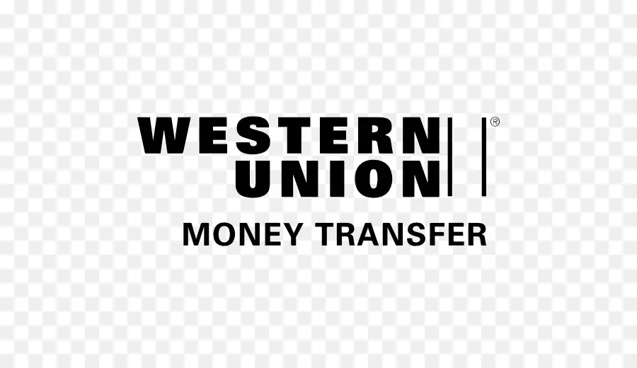 Western Union，Transferência De Dinheiro PNG