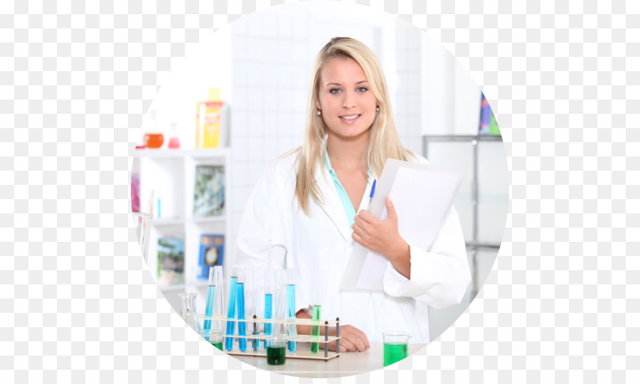 Cientista，Laboratório PNG