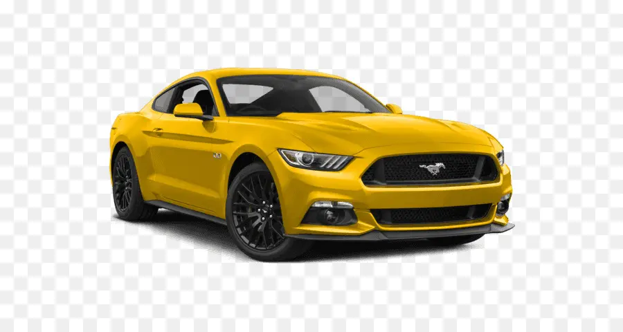 Carro Amarelo，Automóvel PNG