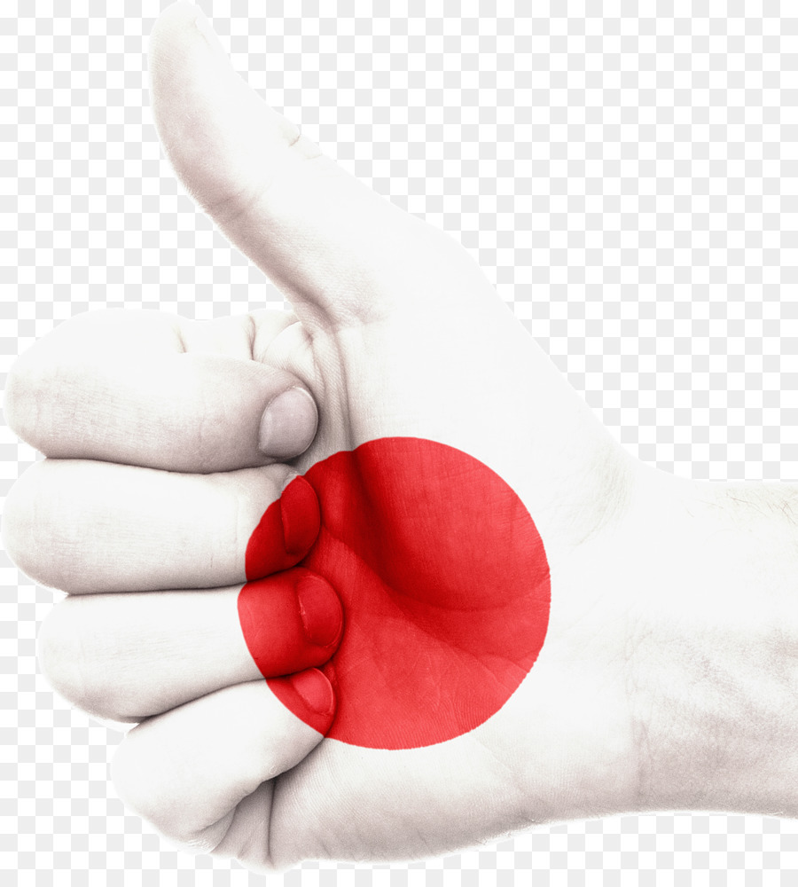 Japão，Bandeira PNG