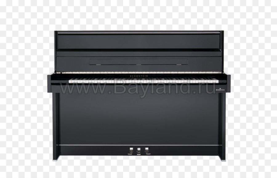 Piano Digital，Piano Elétrico PNG