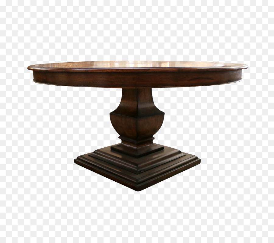 Mesa De Madeira，Mobília PNG