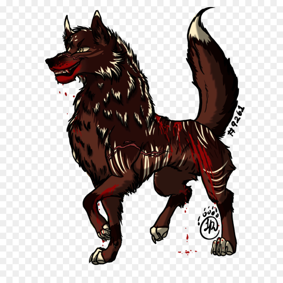 Lobo Fantasia，Lobo PNG