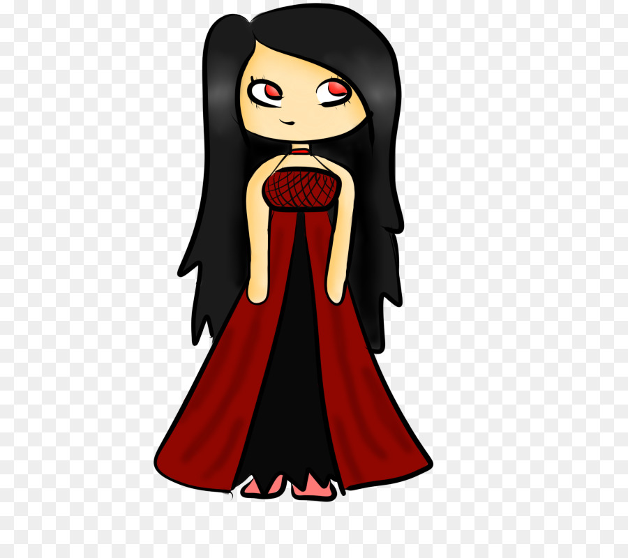 Cartoon，Feminino PNG