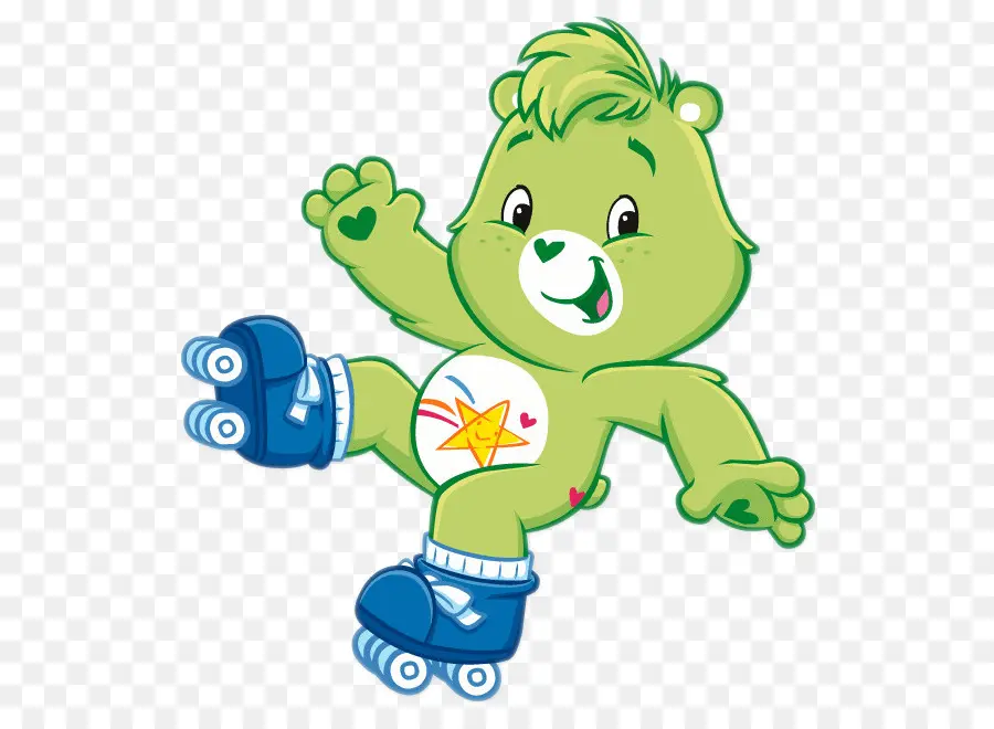 Urso，Care Bears PNG