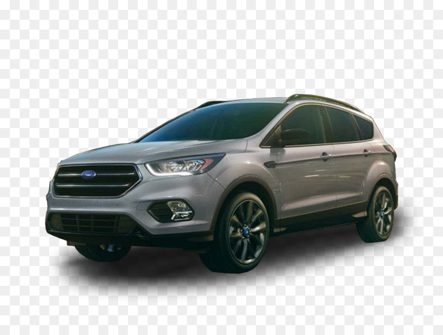 Suv Branco，Ford PNG