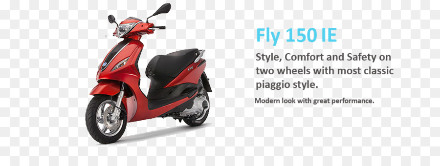 Piaggio，Scooter PNG